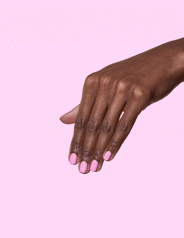Le Mini Macaron Bubblegum Crush - Vernis Semi-permanent