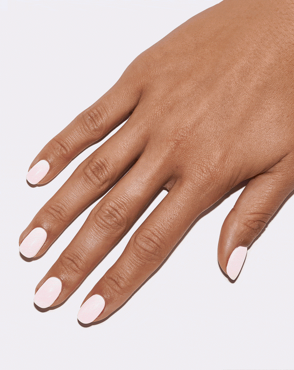 Le Mini Macaron Coconut Yogurt - Vernis Semi-permanent