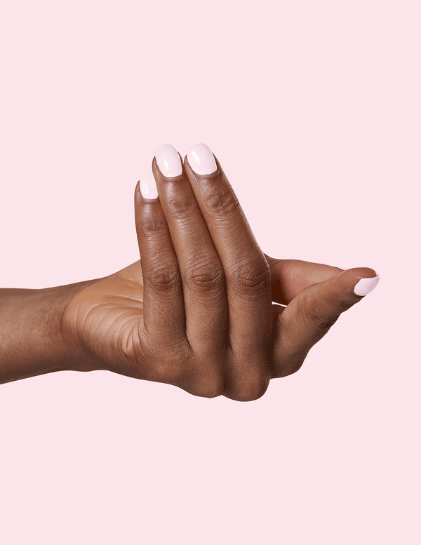 Le Mini Macaron Coconut Yogurt - Vernis Semi-permanent