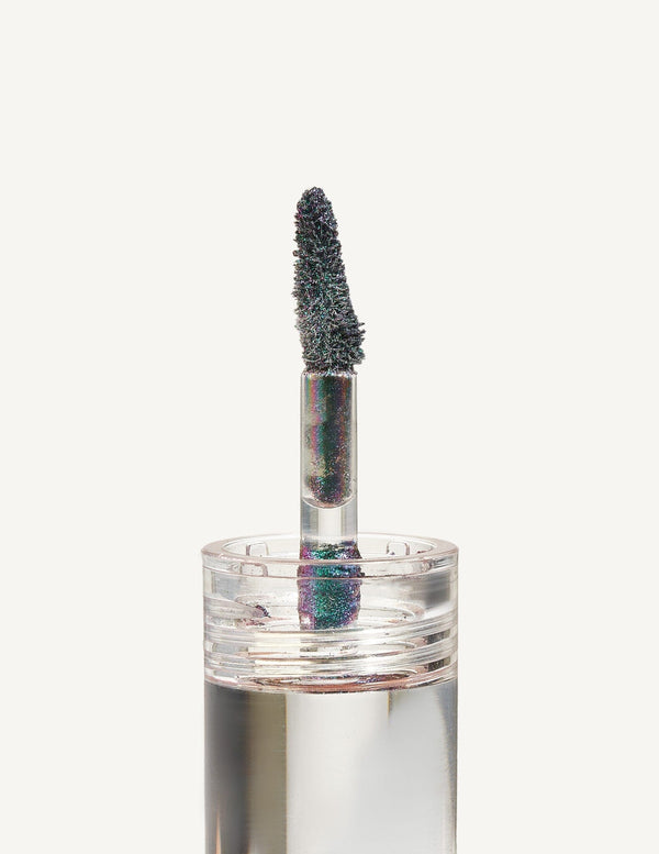 Le Mini Macaron Galactic Sparkle - Poudre Liquide Pour Les Ongles