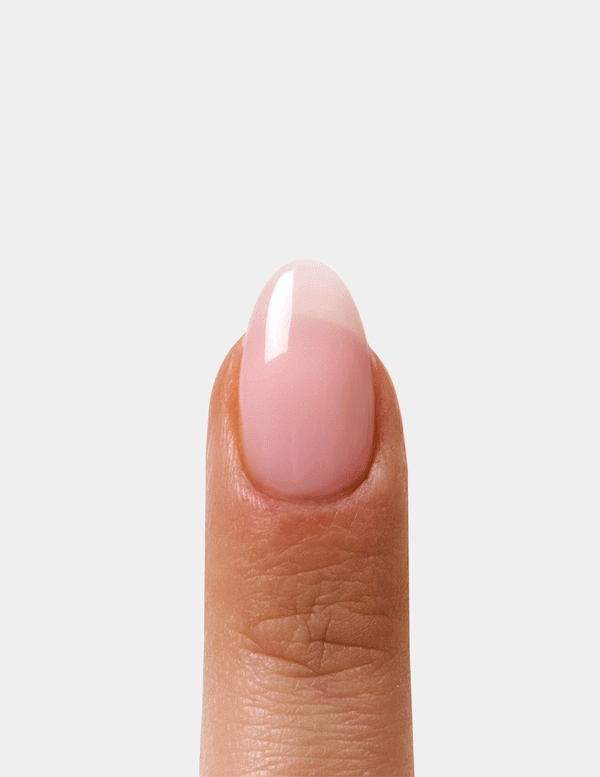 Le Mini Macaron Blush - Vernis Semi-permanent