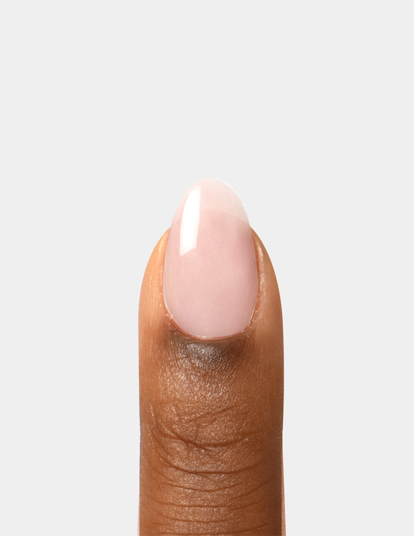 Le Mini Macaron Chantilly - Vernis Semi-permanent
