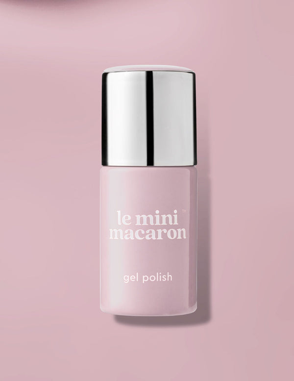le mini macaron Colette - Vernis Semi-permanent