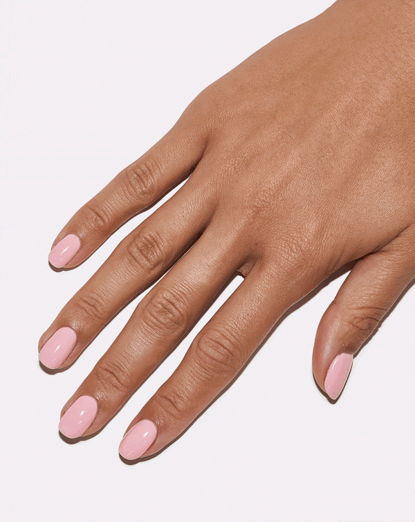 Le Mini Macaron Fairy Floss - Vernis Semi-permanent