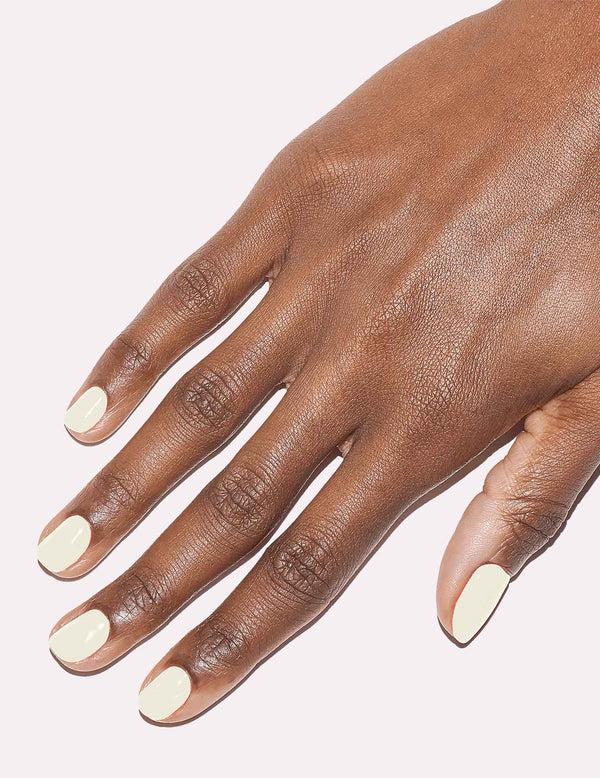 Le Mini Macaron Lait Vanille - Vernis Semi-permanent