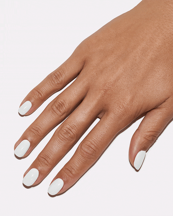 Le Mini Macaron Milkshake - Vernis Semi-permanent