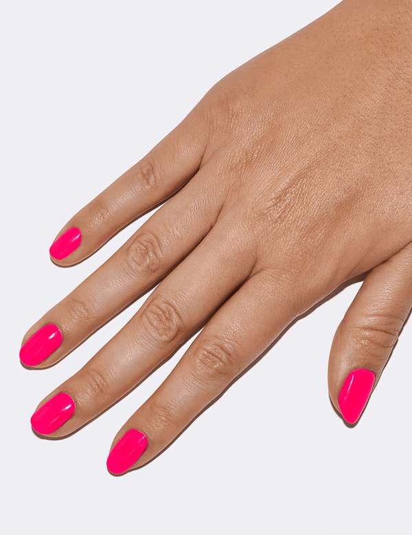 Le Mini Macaron Ohlala Havane - Vernis Gel