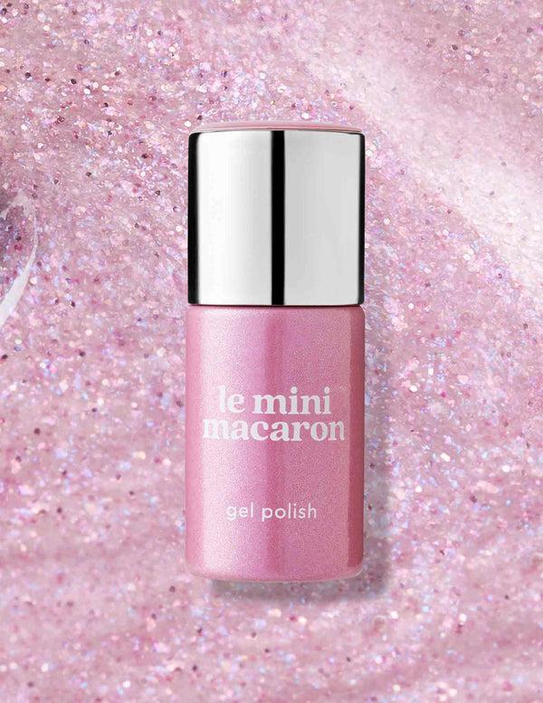 le mini macaron Sugar Crush - Vernis Semi-permanent