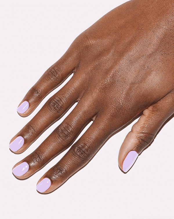 Le Mini Macaron Lilac Blossom - Vernis Semi-permanent