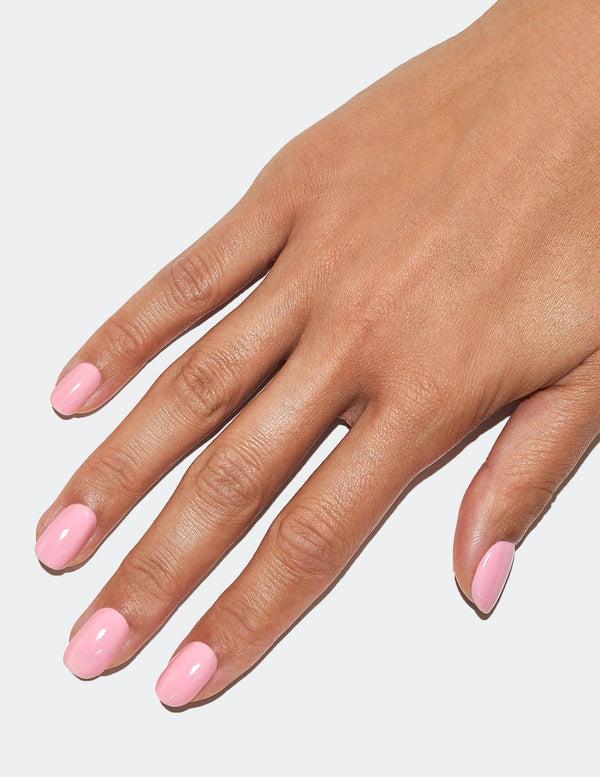 Le Mini Macaron Maxi J'adore Paris - Kit De Vernis Semi-permanent