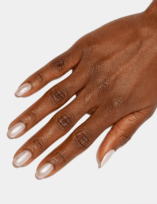 Le Mini Macaron Maxi La Nuit - Kit De Vernis Semi-permanent
