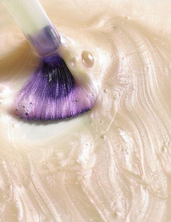 le Mini Macaron Pearlescence - Kit De Vernis Semi-permanent
