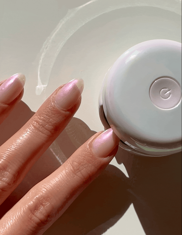 le Mini Macaron Pearlescence - Kit De Vernis Semi-permanent