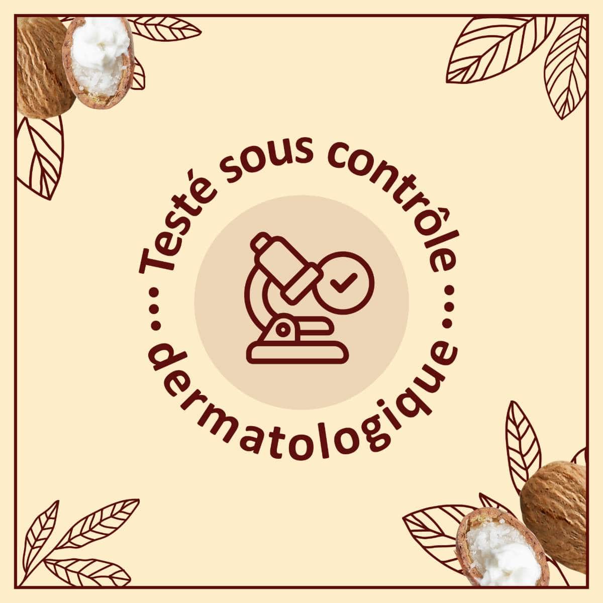 Le Petit Marseillais Baume Lèvres Réparation Lèvres Desséchées & Abimées