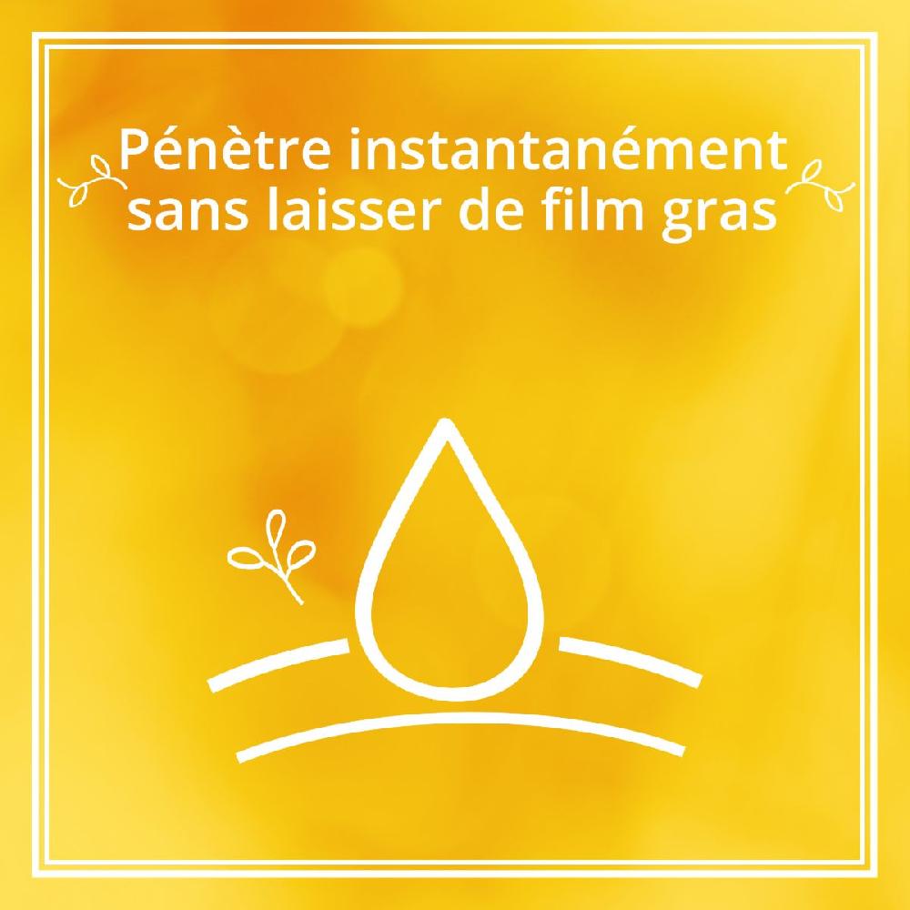 Le Petit Marseillais Crème Mains Nutrition Karité Amande Douce & Argan