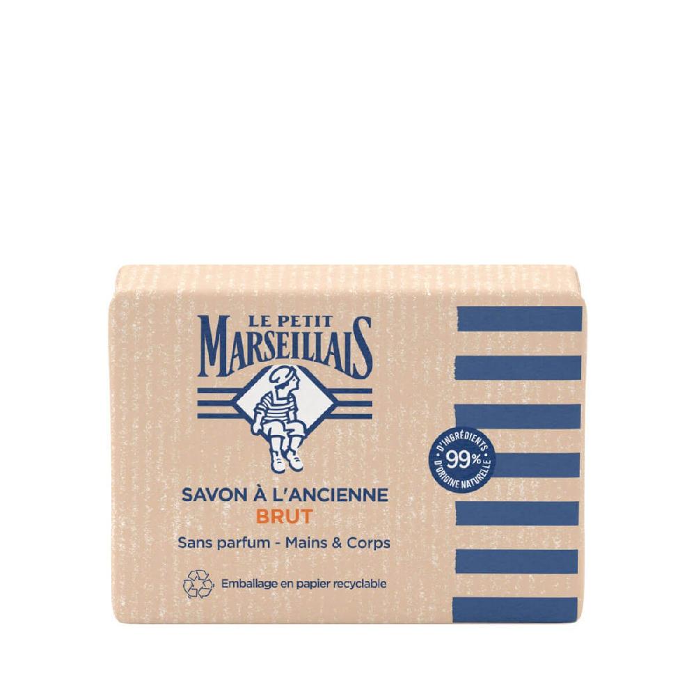 le petit marseillais Savon Brut