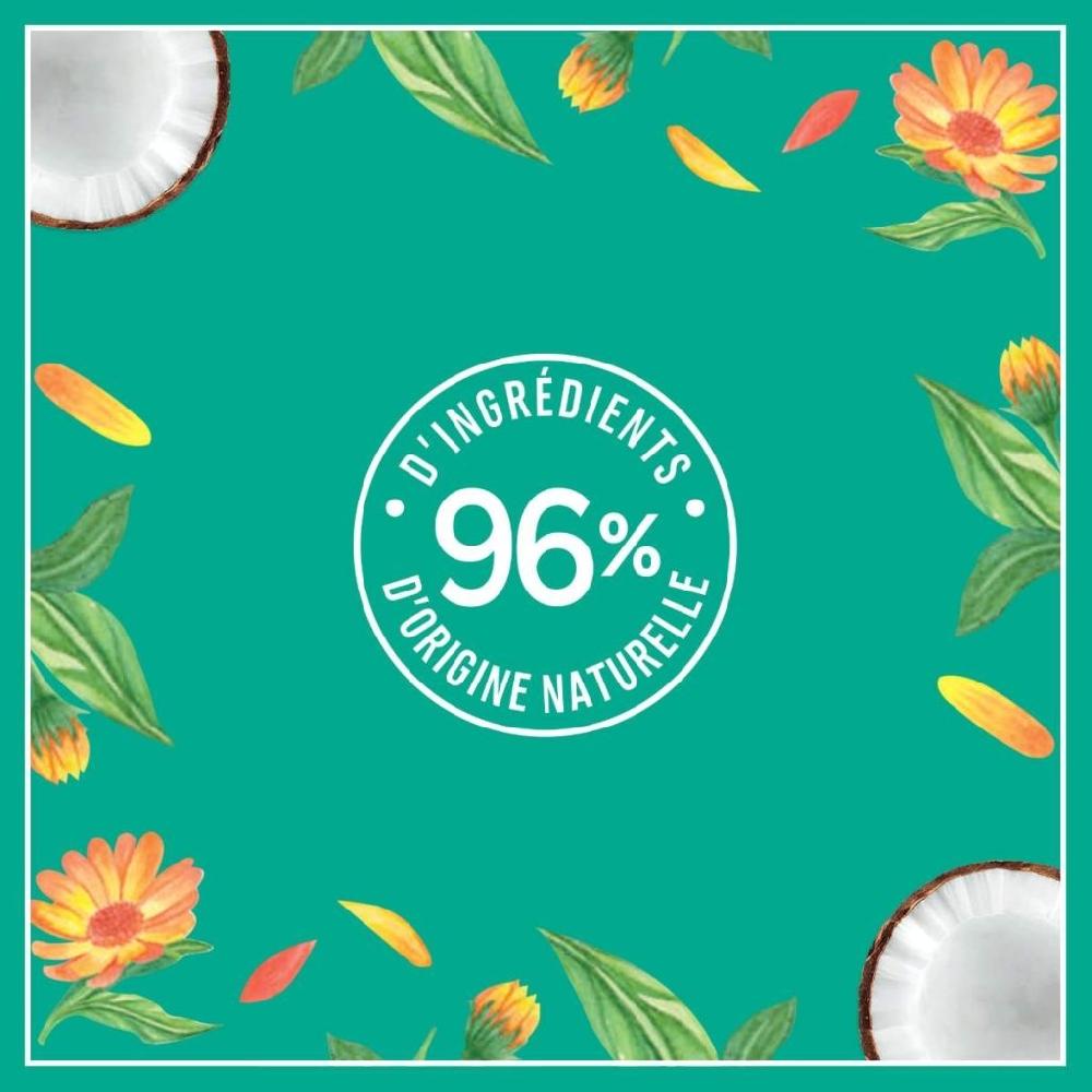 Le Petit Marseillais Masque 4 En 1 Hydratation Légèreté Eau De Coco BIO