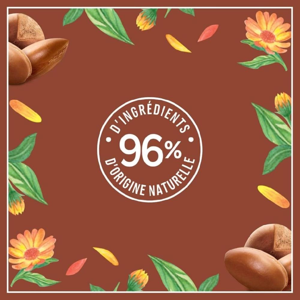 Le Petit Marseillais Masque 4 En 1 Nutrition Intense Huile D’Argan BIO