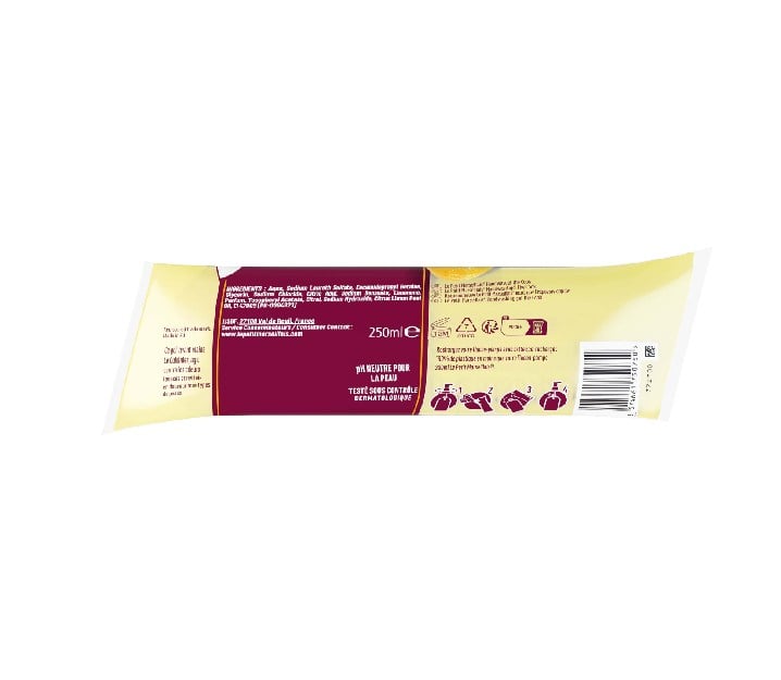 Le Petit Marseillais Recharge Gel Lavant Mains Le Cuisinier
