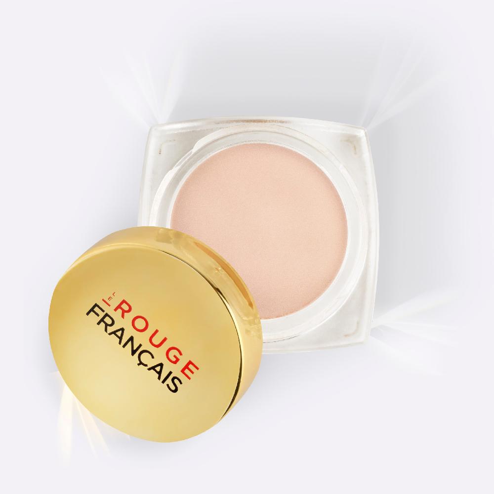 Le Rouge Français Aïtutaki