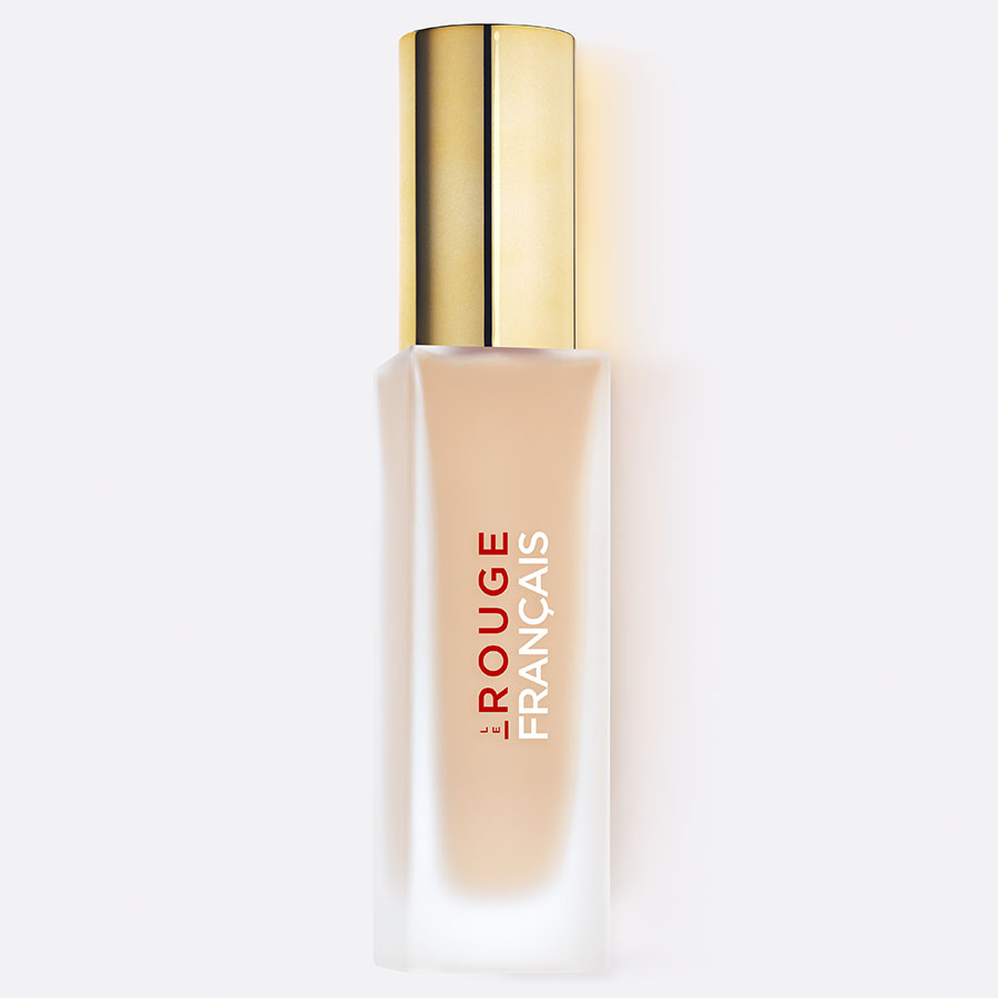 le rouge français Àsbyrgi