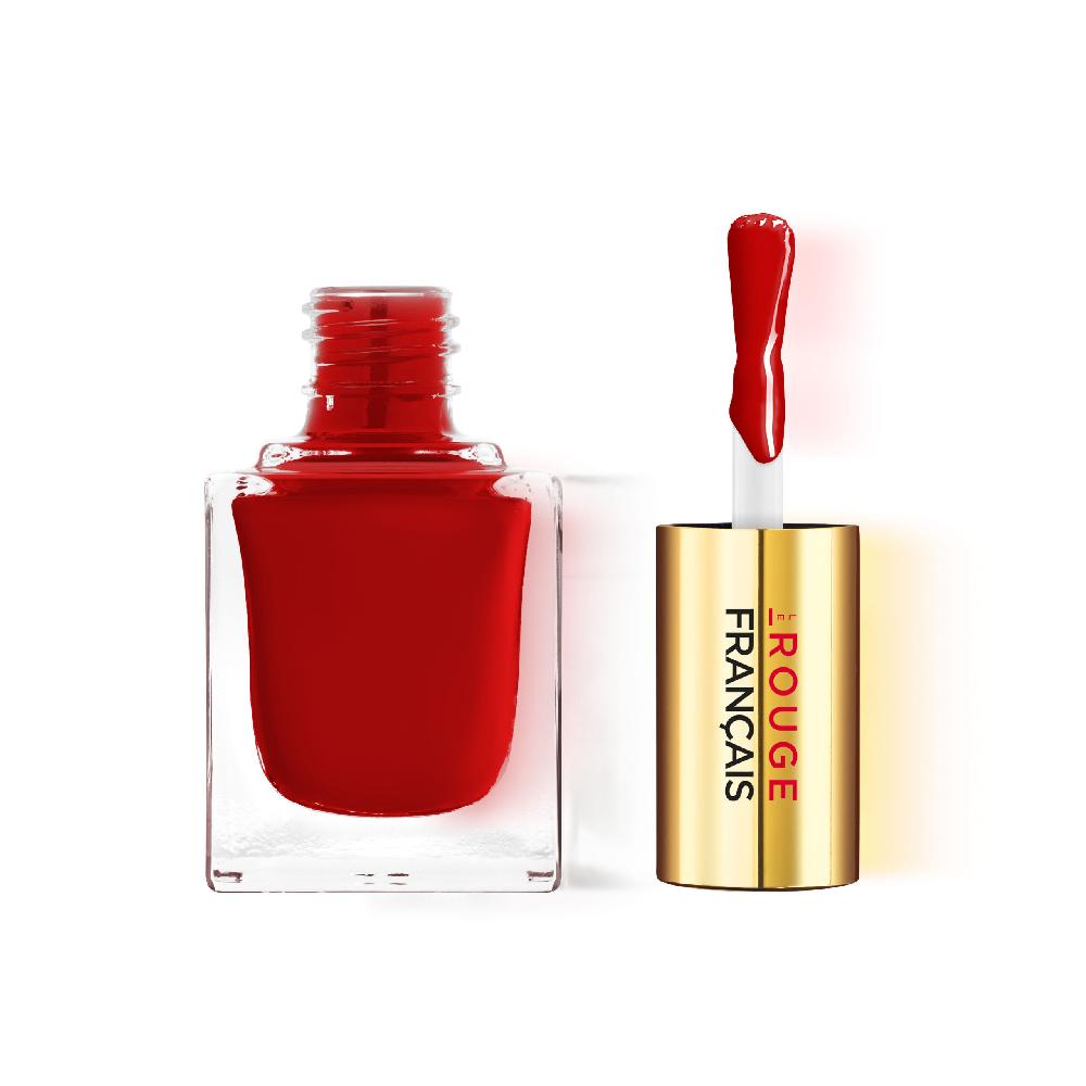 Le Rouge Français Catenella – Édition Rouge Opéra