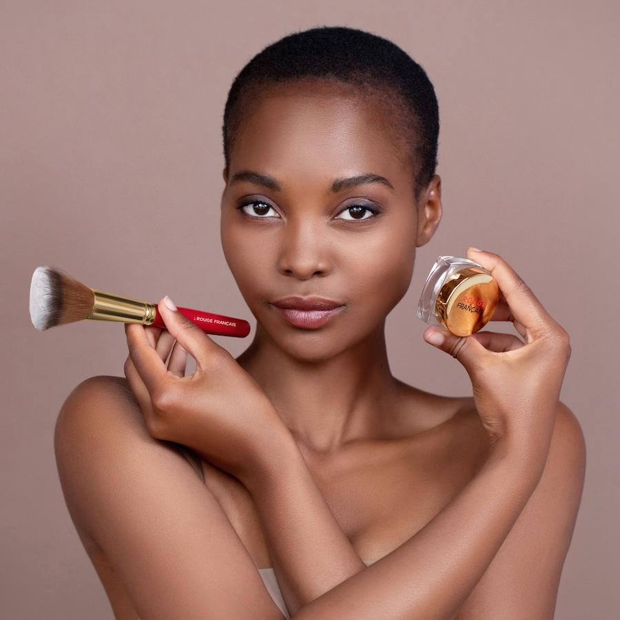 Le Rouge Français Dual-Fiber Poudre