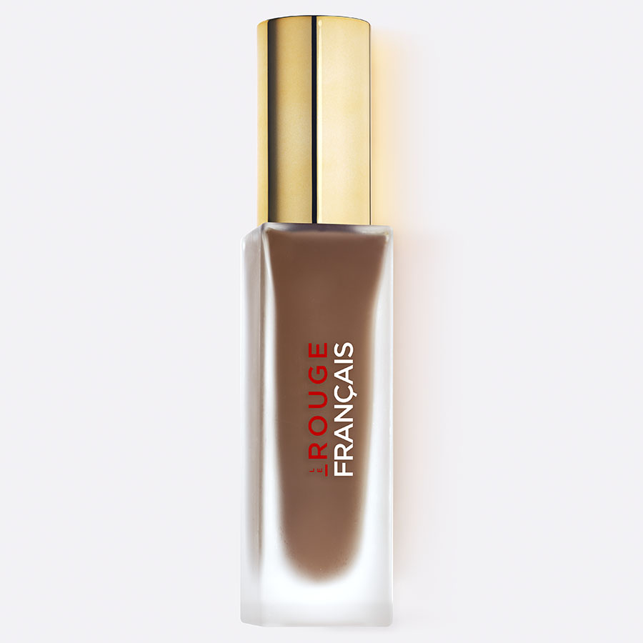 Le Rouge Français Hélicia