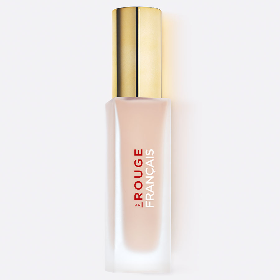 le rouge français Kérangas