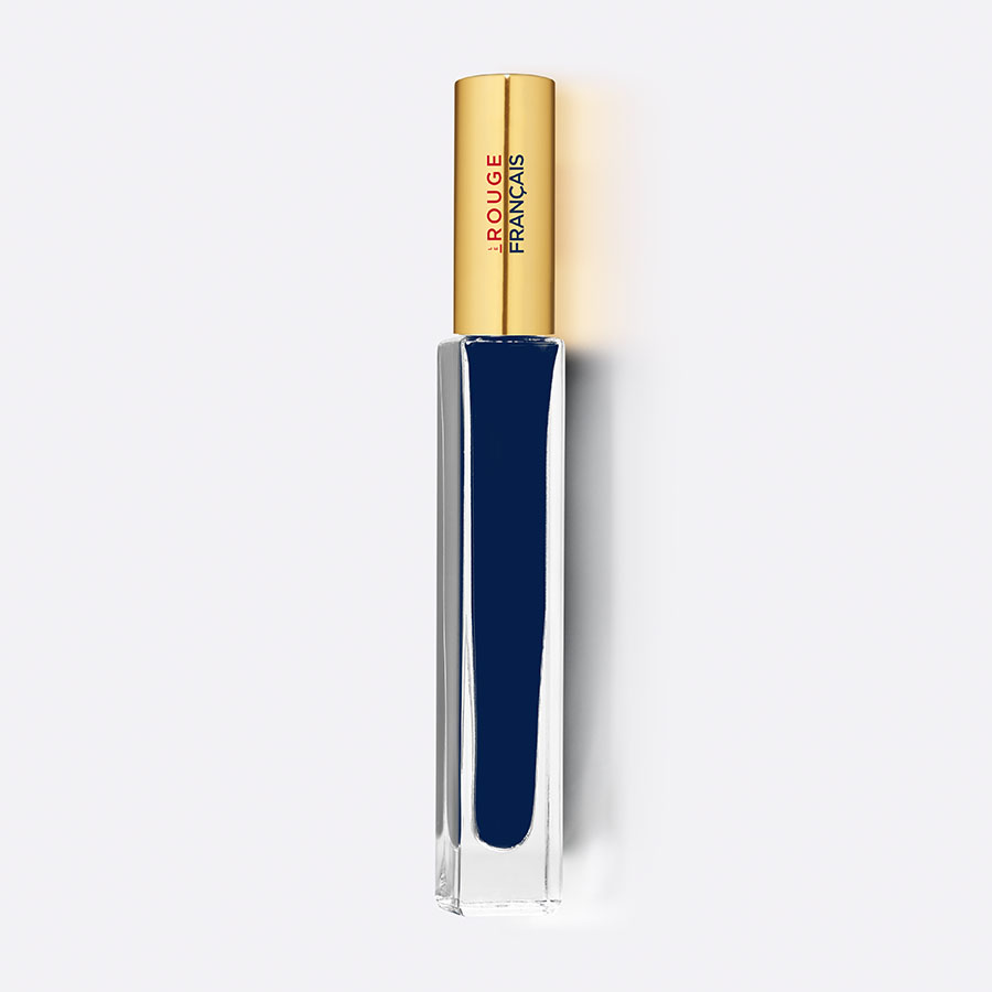 Le Rouge Français Le Bleu Bérénice