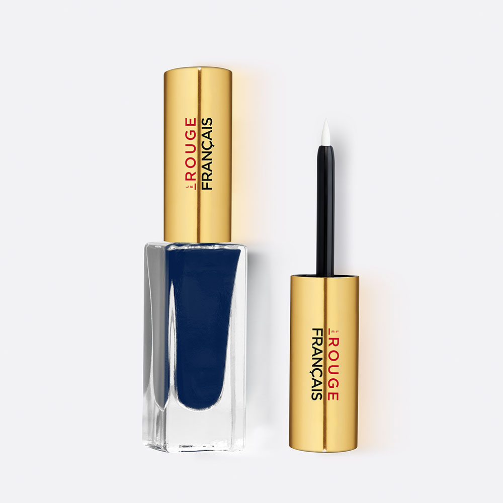 Le Rouge Français Le Bleu Orion