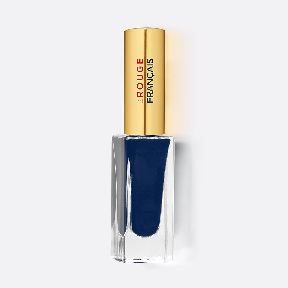 le rouge français Le Bleu Orion