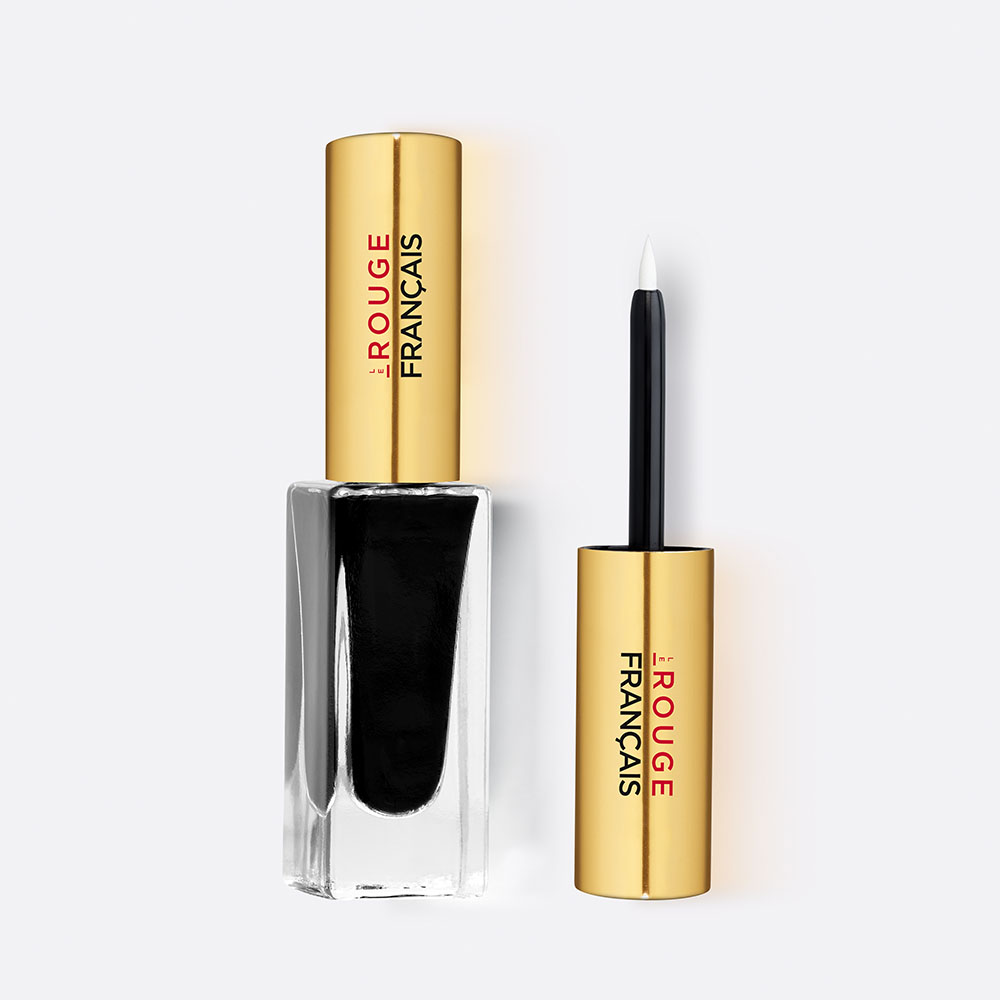 Le Rouge Français Le Noir Céphée