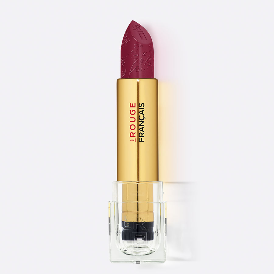 le rouge français Le Rose Licandre