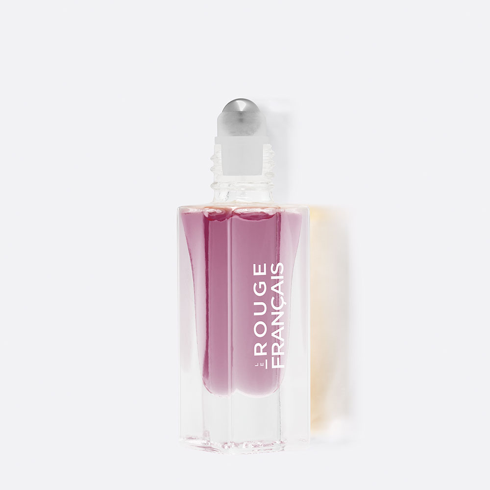 Le Rouge Français Mauve Némésis