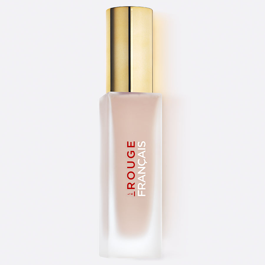 le rouge français Nigritelle