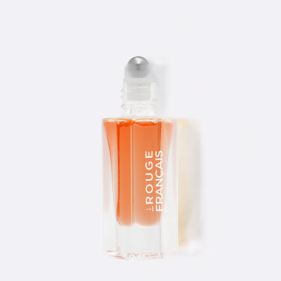 Le Rouge Français Orange Perséphone