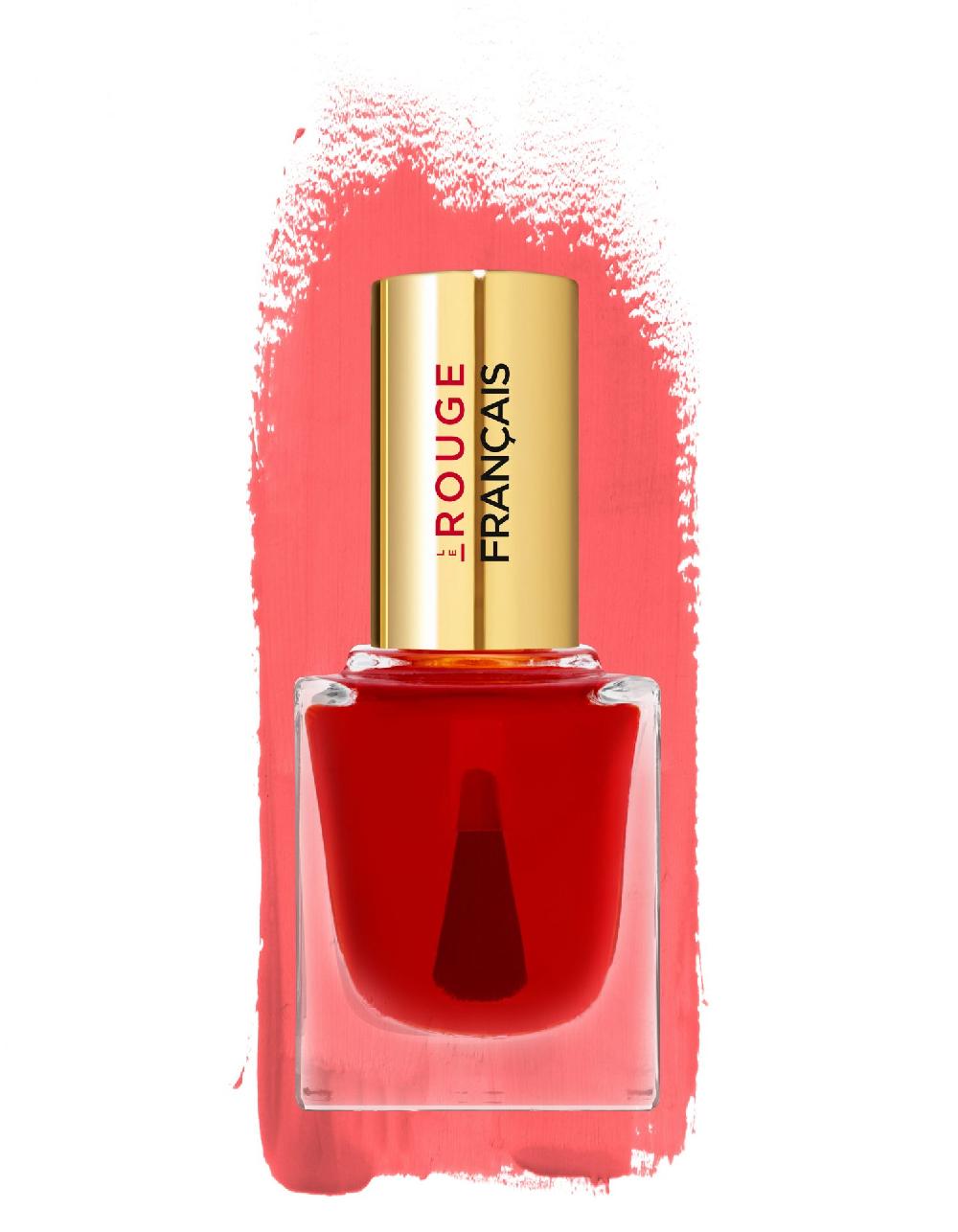 Le Rouge Français Palmaria
