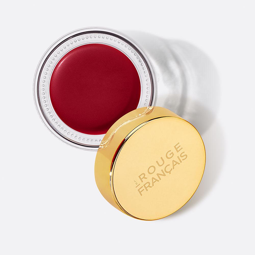 le rouge français Sigrid