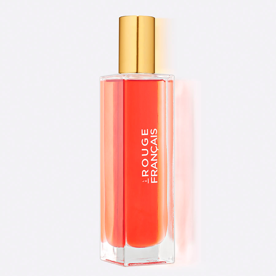 le rouge français Slaventina