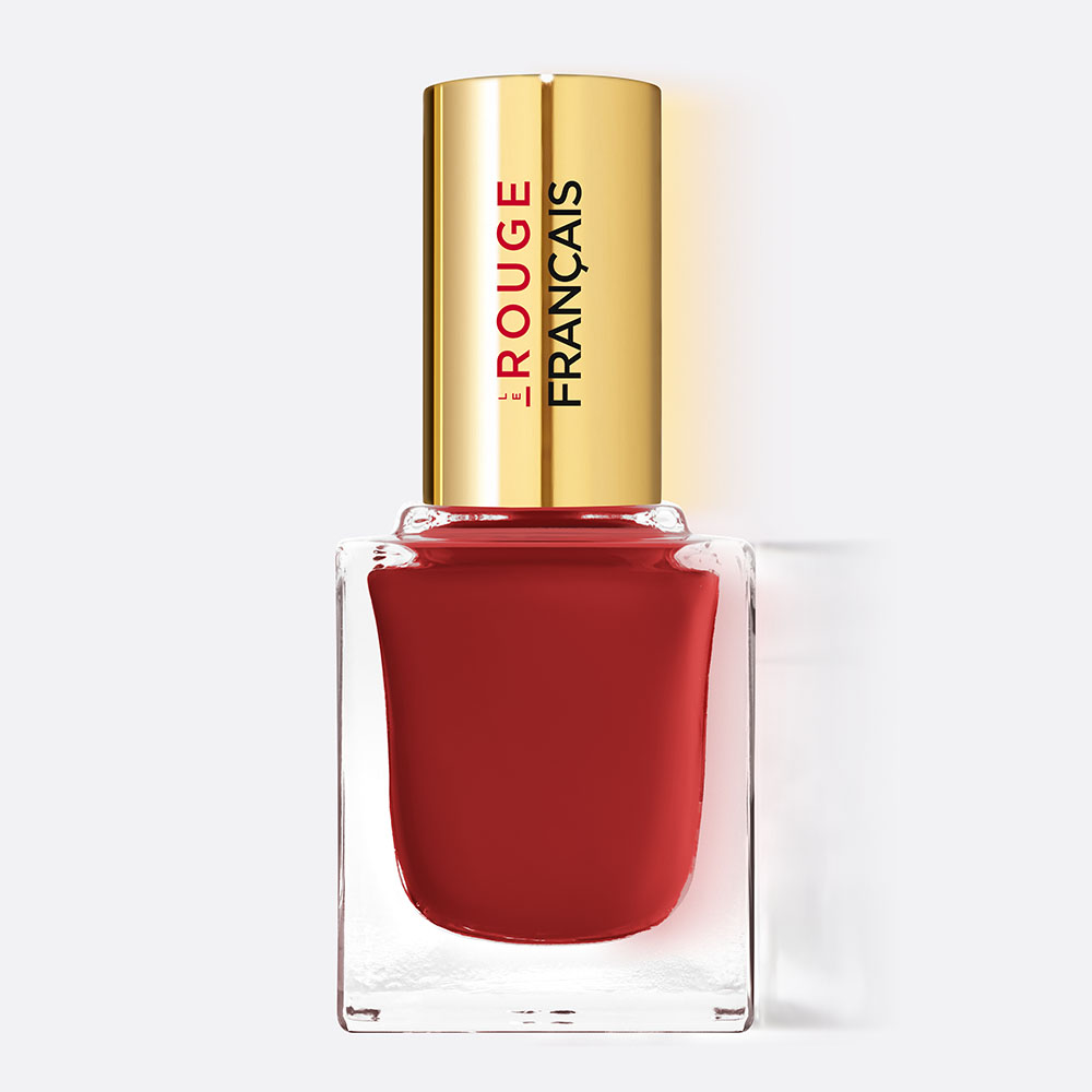 Le Rouge Français Syphonia