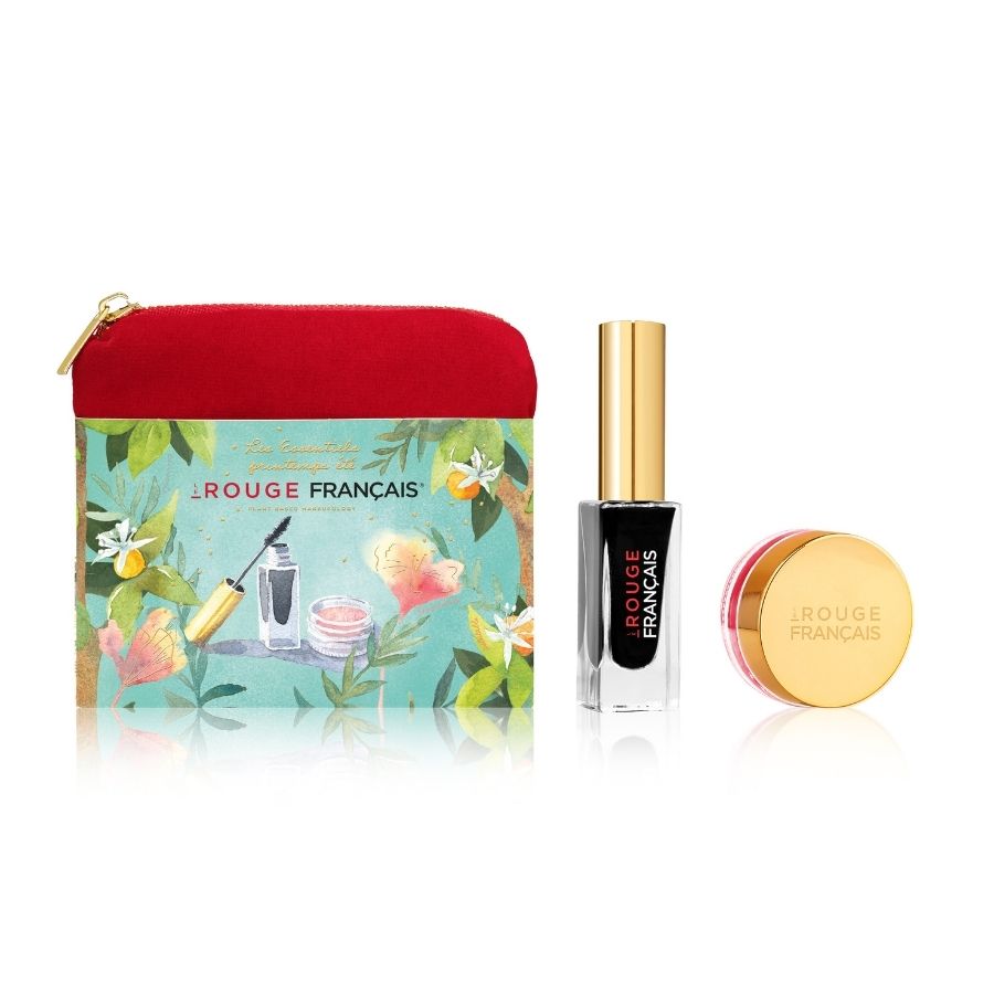 Le Rouge Français Trousse Printemps – Été