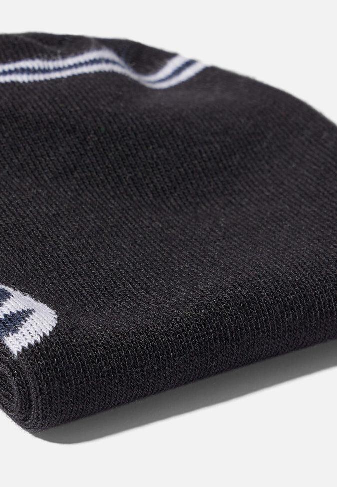 Le Slip Français Duo De Socquettes En Coton Pack Duo Socquettes Jo Noir Gris Chiné