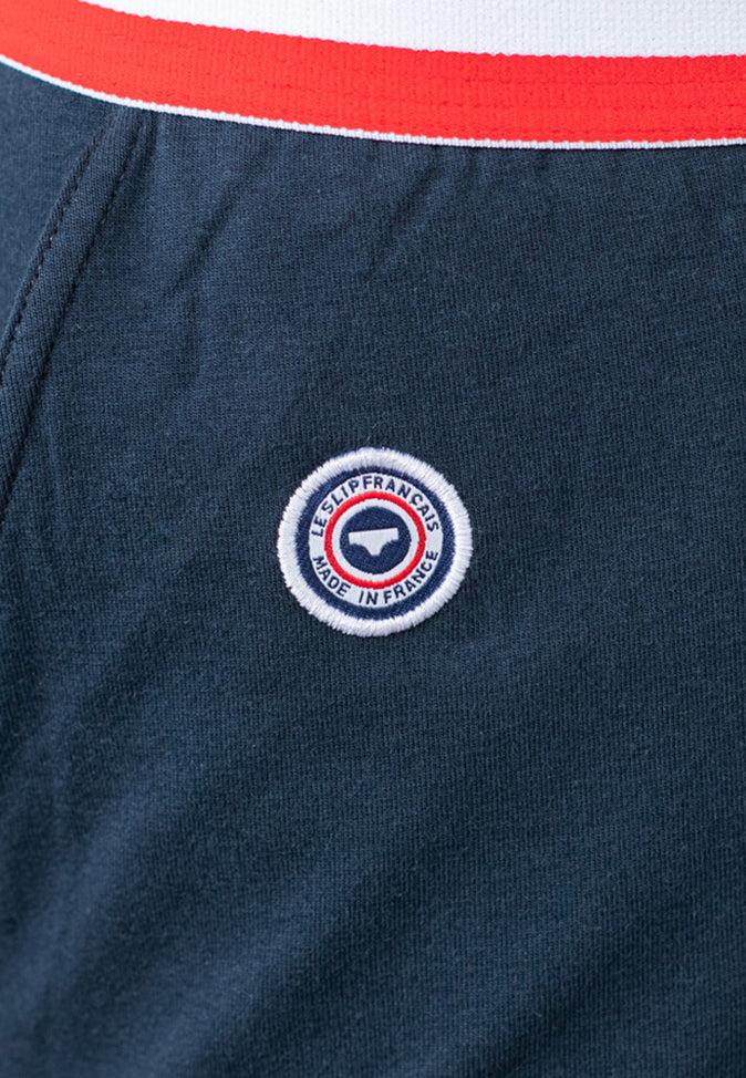 Le Slip Français Bas De Pyjama En Coton Le Toudou