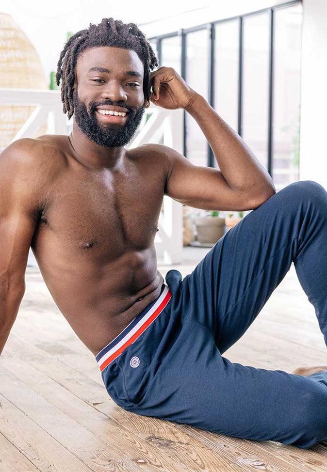 le slip français Bas de pyjama en coton Le Toudou le slip français Bas de pyjama en coton Le Toudou