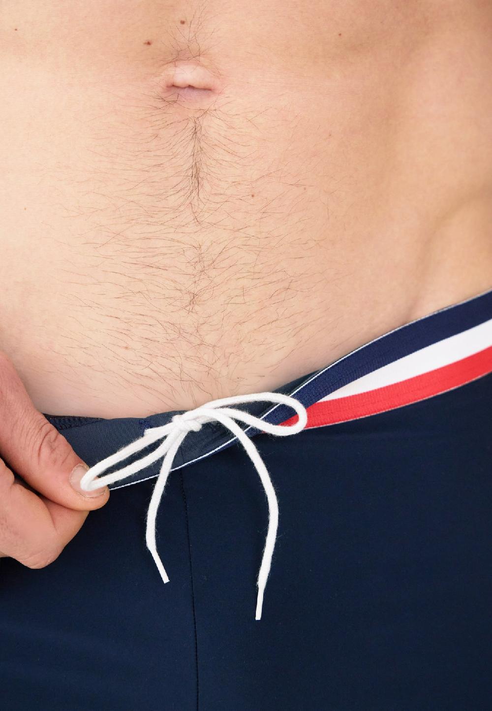 Le Slip Français Slip De Bain Tempête Marine