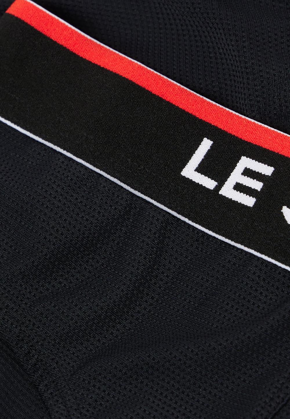 Le Slip Français Slip De Sport Grégoire Noir