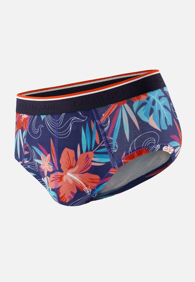 le slip français Slip ultra léger Terrible Hawaii
