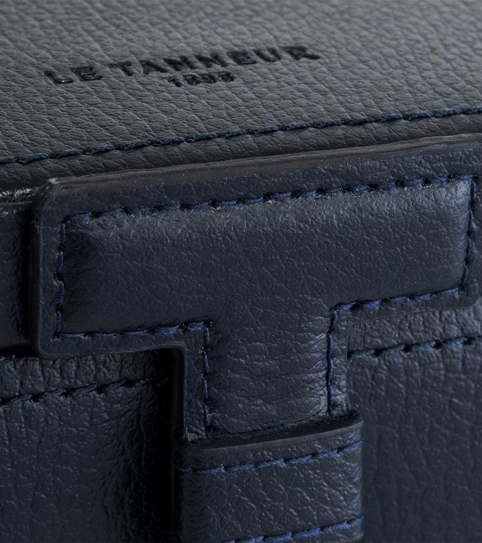 Le Tanneur Coffret 8 Montres En Cuir