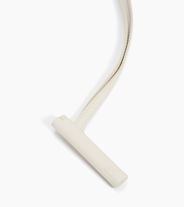 Le Tanneur Porte Stylo Charms En Cuir Lisse